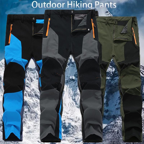 Wish best sale waterproof pants