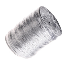 aluminumfoilpipe, Dryer, dryerventhose, flexibleexhaustpipe