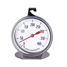 Steel, dial, Cooking, cookingoventhermometer