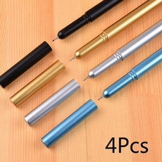 ballpoint pen, pencil, officestationery, rollerballpen