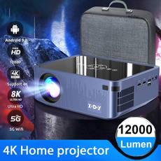 Home & Kitchen, projector, miniprojector, Home & Living