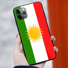 case, thekurdkurdishkurdistanflagbannercase, iphone14case, Phone