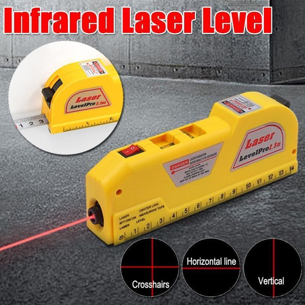 lasermeasuring, horizontallineleveler, Laser, laserruler