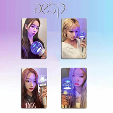K-Pop, Winter, kpopmerchandise, photocard