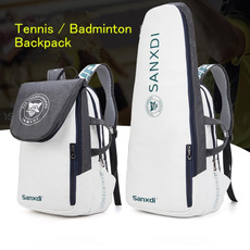 Capacity, badmintonbag, women backpack, Outdoor Sports