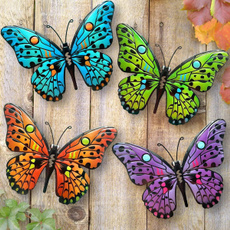 butterfly, balconygift, Decor, Outdoor
