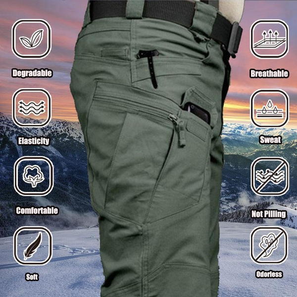 2024 New Men S Casual Waterproof Outdoor Trekking Tactical Trousers   64b8d345cb689e66889b6b04 Large 