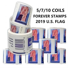 foreverstamp, usp, Stamps, party