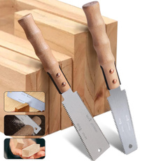 Handles, Wooden, Tool, Japanese