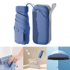 Mini, Outdoor, Umbrella, Hiking
