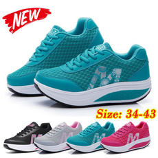 casual shoes, shakeshoe, Lace, Sports & Outdoors