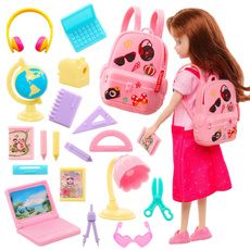 Mini, Toy, toyforgirl, Barbie