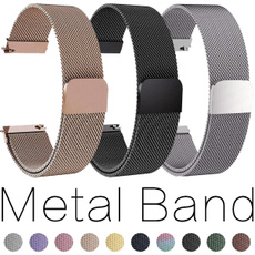 Steel, Bracelet, Stainless Steel, samsungmetalband