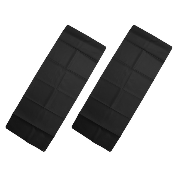 Grounding Mat for Sleeping, 2Pcs Universal Earthing Grounding Mat