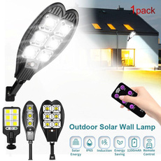 lampe, Outdoor, led, Remote