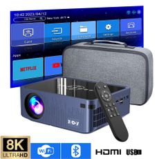 Hdmi, Home & Kitchen, projector, miniprojector