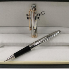 rollerpen, golden, rollerballpen, metalpen