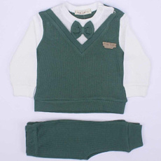 babyset, baby clothing, Suits, Bow