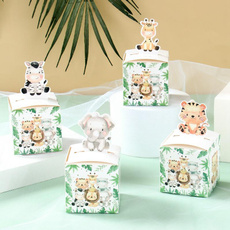 candybox, babyshowerdecoration, Animal, Food