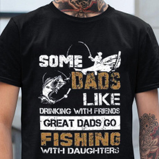 fishingshirtsformen, Fashion, Shirt, daddytshirt