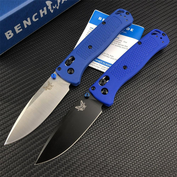benchmade 535 3 bugout folding knife