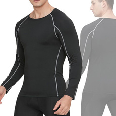 Running, Shirt, Sleeve, Fitness