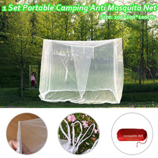 Foldable, mosquitonetindoor, Outdoor, portable