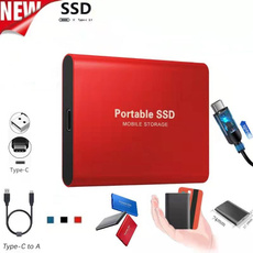 portablessd, Computers, PC, 128tb