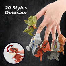 Toy, dinosaurtoy, Gifts, fidgettoy
