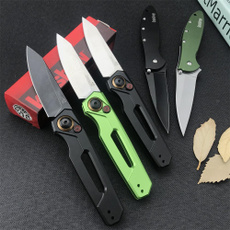 Pocket, Blade, Hiking, Folding Knives