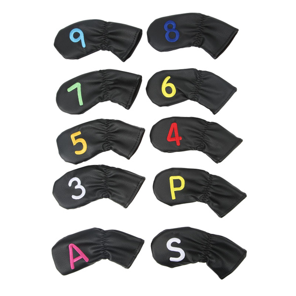 Blade Headcover Durable Wide Application Portable Good Protection Head