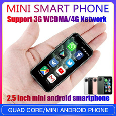 Mini, Smartphones, Mobile Phones, smartphone4g