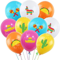 eldiadelosmuertosballoon, decoration, dayofthedeadballoon, Carnival