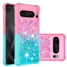 case, Glitter, Galaxy S, shockproofcase