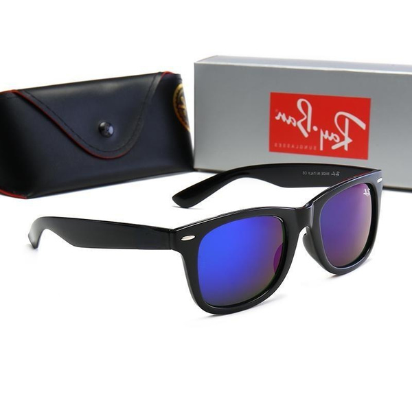 Classic Luxury Men's Polarized Fishing Sunglasses Men Women Chameleon Glasses  Driving Sun Glasses Vintage Glasses Shades UV400