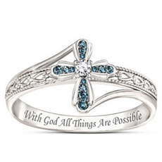 Blues, Fashion, Jewelry, Gifts