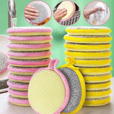 cleaningsponge, Cleaning Supplies, Pot, cleanbrush
