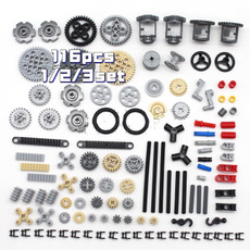 spare parts, gear, particle, track