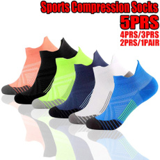 Shorts, compressionsocksformen, Elastic, sockscompressionsock