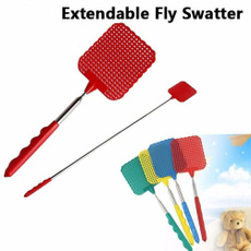 flapper, extendable, mosquitocatcher, flyswatter