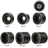 RC toys & Hobbie, rccarpart, rccarwheelhubadapter, 車