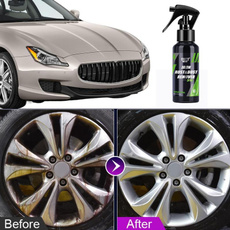 wheelironparticlespowdercleaner, Sprays, carmaintenance, Iron