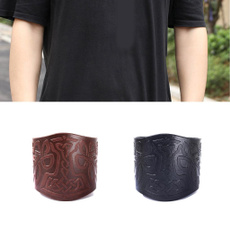 Goth, Wristbands, ギフト, Armor