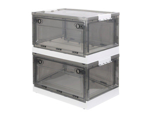Box, stackable, Home & Office, Storage