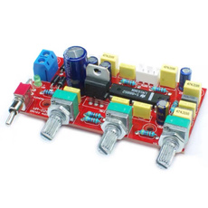 treble, hifidigitalamplifierboard, controlboard, Home & Living