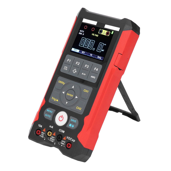 Scope Meter Scope Meter Abs, Pc, Silicone 3 In 1 Digital Scope Meter ...