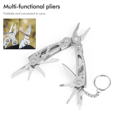 Pliers, Esterni, multifunctionalplier, portableplier
