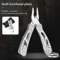 Pliers, campinggearmusthave, multifunctionalpliersfoldingplier, multifunctionalplier