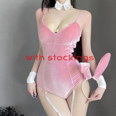 cute, Underwear, Cosplay, Sweets