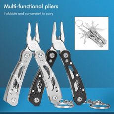 Pliers, Outdoor, multifunctionalplier, camping